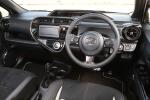 Toyota Aqua GR Sport 2017 года